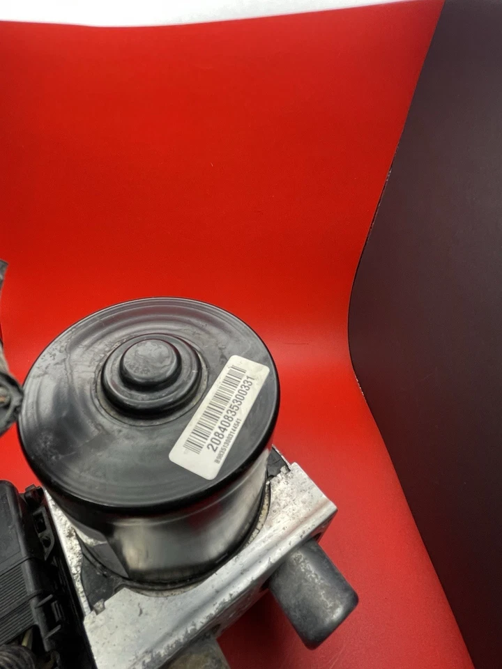 Dodge Ram 1500 2013 ABS módulo de control de bomba de freno antibloqueo P68207201A OEM Foto 4 de 4