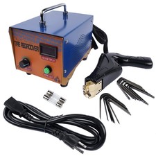 1000w Truck Tire Groover Rubber Cutter Regroover Tyre Grooving Machine W Blade