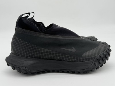 Men s Size 8.5 Women s 10 - Nike ACG Mountain Fly Gore-Tex Dark Grey CT2904-002