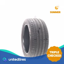 Used 305/40ZR20 Vredestein Ultrac Pro 112Y - 6/32