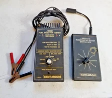 Kent-Moore J-39021 Fuel Injector Tester with J-39021-210 Switch Box
