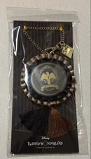 Disney Tzuyusted Wonderland Bag Charmitem