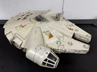 1979 KENNER STAR WARS MILLENNIUM FALCON/COMPLETE AND WORKING