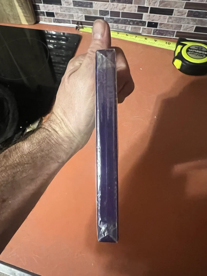 New Sealed KINECT ADVENTURES! XBOX 360 VIDEO GAME 2010 XBOX LIVE - Image 3 of 4