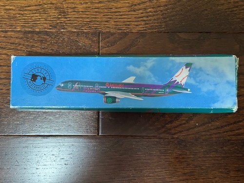 Gemini Jets-America West 757-200 “Arizona Diamondbacks” N904AW 1:400 scale Model - Picture 3 of 5