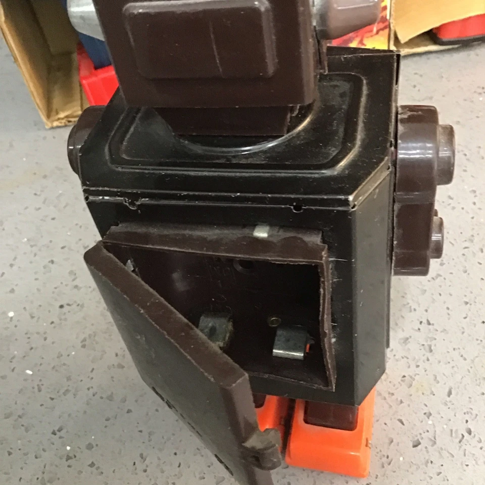 Lote 3 Robots Horikawa Space Fighter & Dynamic Fighter Junior producto y Saturno Foto 3 de 4