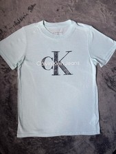 Calvin Klein Kids T-shirt Size 10