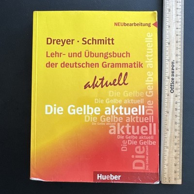Lehr- und Ubungsbuch der deutschen Grammatik - aktuell: Lehrbuch - aktuell (A2
