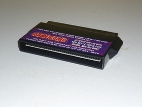 Game Genie Top Loader Adapter For NES-101 - EXTREMELY RARE