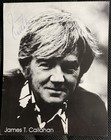 9 Signed Photo's from the 1980's - 45 years old - Autographed Photo Set — photo 2