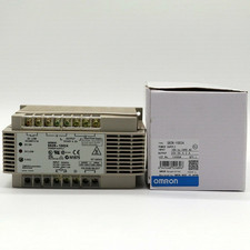 Omron S82K-10024 Power Supply New One S82K10024