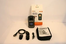 24V Diesel Heavy Duty Truck HD OBD All System Diagnostic Scanner Tool Engine ABS