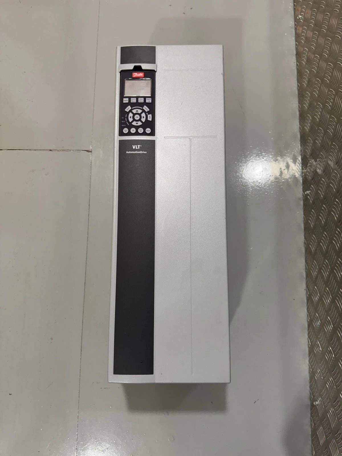 Danfoss 131B1522 VLT Automation Drive 22kw Type 1