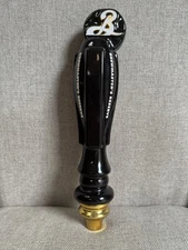 RARE BROOKLYN BREWING CO. Brewmaster's Reserve Beer Tap Handle NY