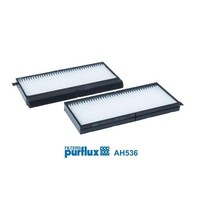 Filter Innenraumluft Purflux AH536 FüR Hyundai Kia