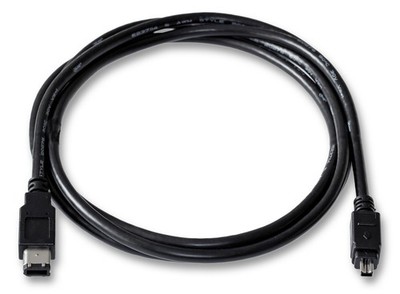 DV Kabel für Sony DCR-TRV9E - Firewire 4/6-polig  i.link - Länge 1,8m