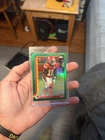 2025 Topps Signature Jalen Green Base (RAW)