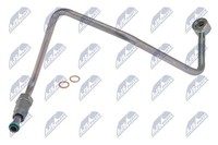 NTY ÖLleitung, Lader ECD-RE-013 FüR Renault