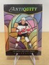 2024-25 Upper Deck Artifacts Antiquity Jack Hughes #AT-6 New Jersey Devils