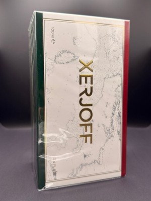 Xerjoff Renaissance EDP 3.4oz 100ml NEW Sealed