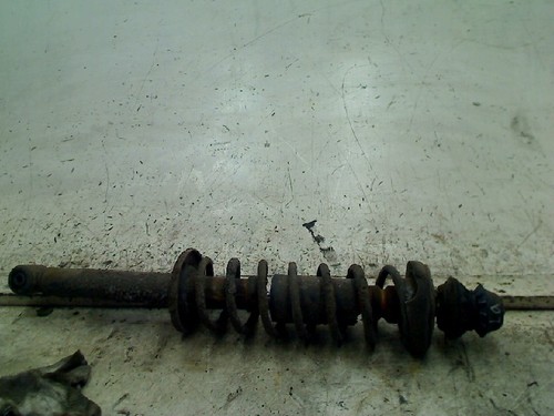 STOßDÄMPFER LINKS HINTEN Volkswagen Polo III (6N2) Hatchback 1.4 (AKK) 2000