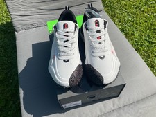 G Fore Golf shoes G18 UK 8.5 Colour White/Red/Black
