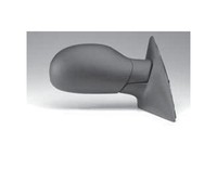 Aussenspiegel Rechts Renault Laguna 1994-2001 Mechanisch Lackierbar