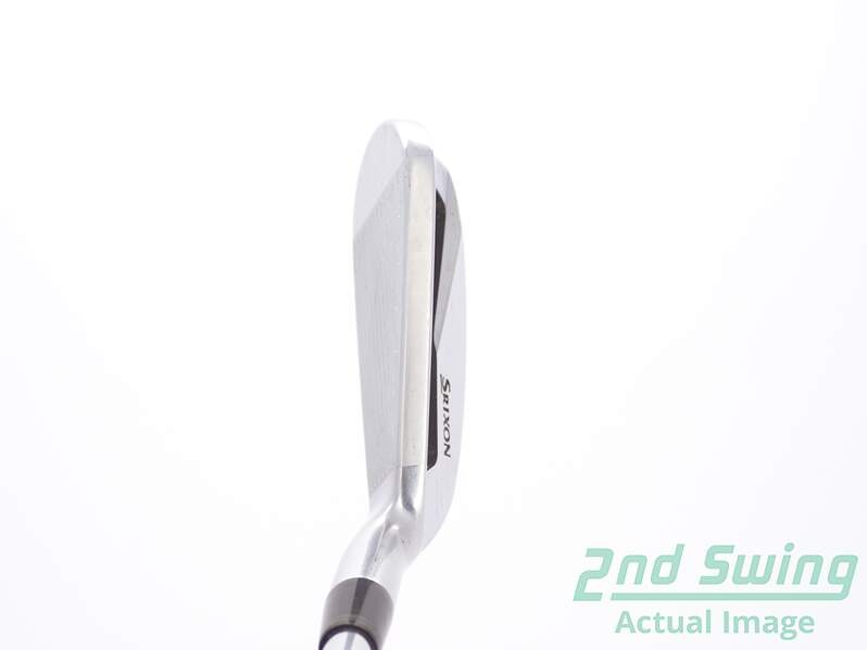 【専用】 イタリア Srixon ZX5 MK II Single Iron 6 Iron Steel Regular Right