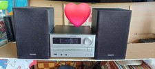PHILIPS MCM2000 Kompaktanlage guten gebraucht...