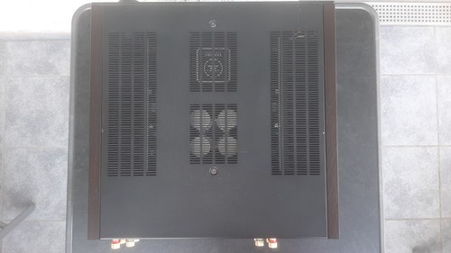 Yamaha AS-1000 aus erster Hand - Bild 6 von 10