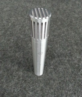 SOYUZ V1 Cardioid Dynamic Microphone Silver