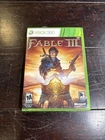 Fable 3 (M) - Microsoft Xbox 360