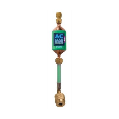 RectorSeal AC Leak Freeze Pro Nano with Magic Frost 45317 Leak Sealant, Easy ...