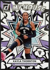 TeamCollectors&Set Builders:GOLDEN STATE VALKRIES Team Sets&Singles-Updated 2/23
