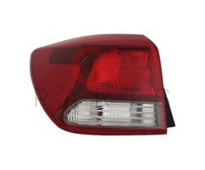 FARO FANALE FANALINO POSTERIORE PER KIA RIO YB 2017-2023 Sinistra 92401H8000