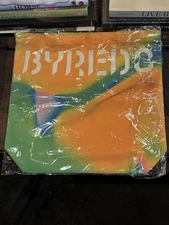 Byredo Limited Edition Alto Astral Tote Bag NEW