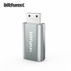 VGA to HDMI Adapter - HDMI Converter for Legacy Systems (All Versions)