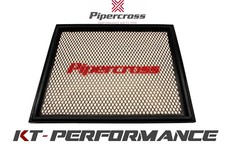 Pipercross - Mercedes - V-Klasse (W638/2) - V230 - 143 PS - 04/96-10/03