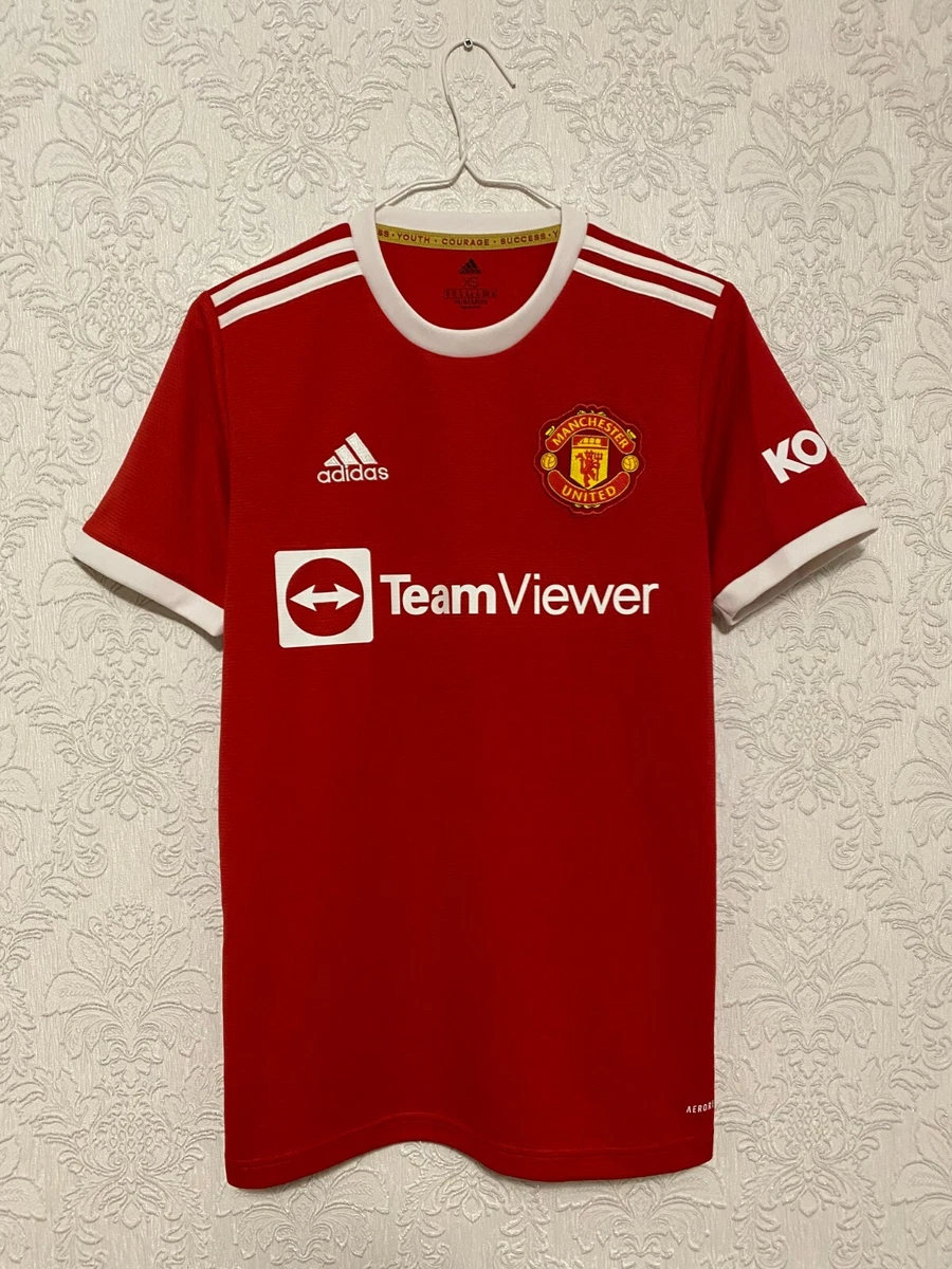 jersey manchester united 2021