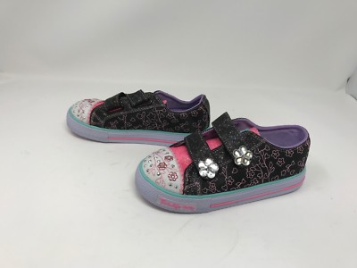 twinkle toes shuffles