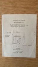 Real Estate advertising flyer Ashburton Victoria