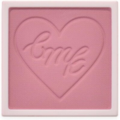 Canmake My Tone Couture MT 03 Berry 2.1g Blush Berry Pink New | eBay