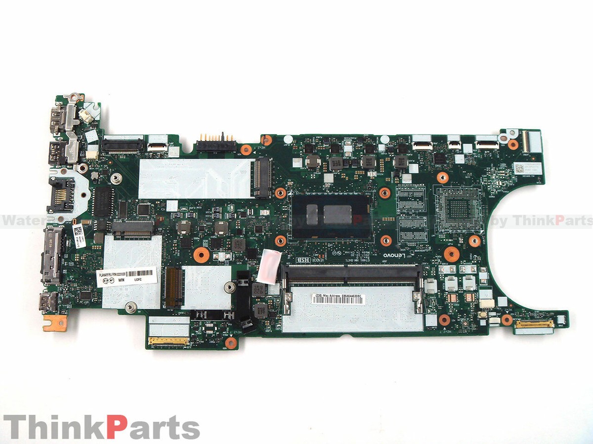 For Lenovo ThinkPad T480s intel i5-8350U & 8GB UMA