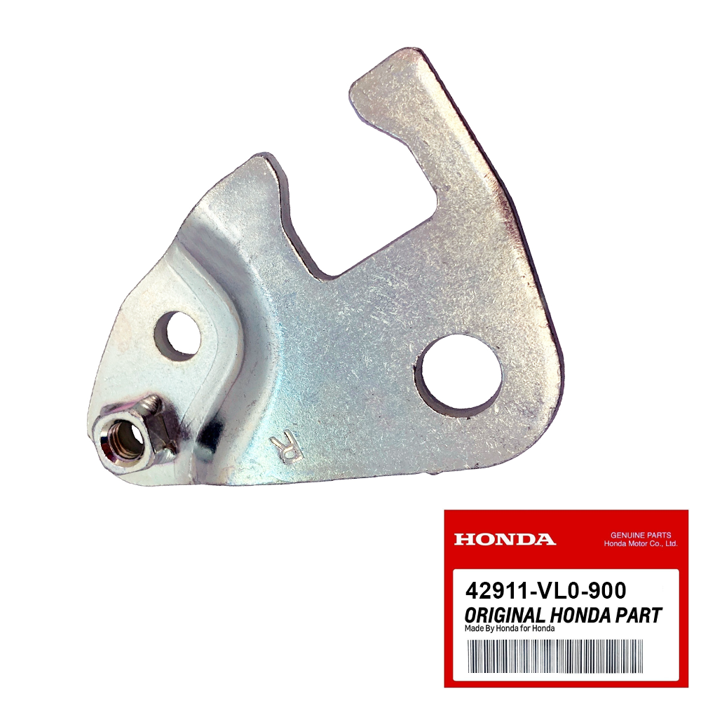 Genuine Honda 42911-VL0-900 Right Front Adjuster Arm HRR216 K7-K11