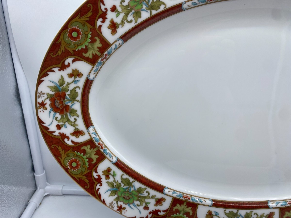 Sango China KYOTO Pattern 16