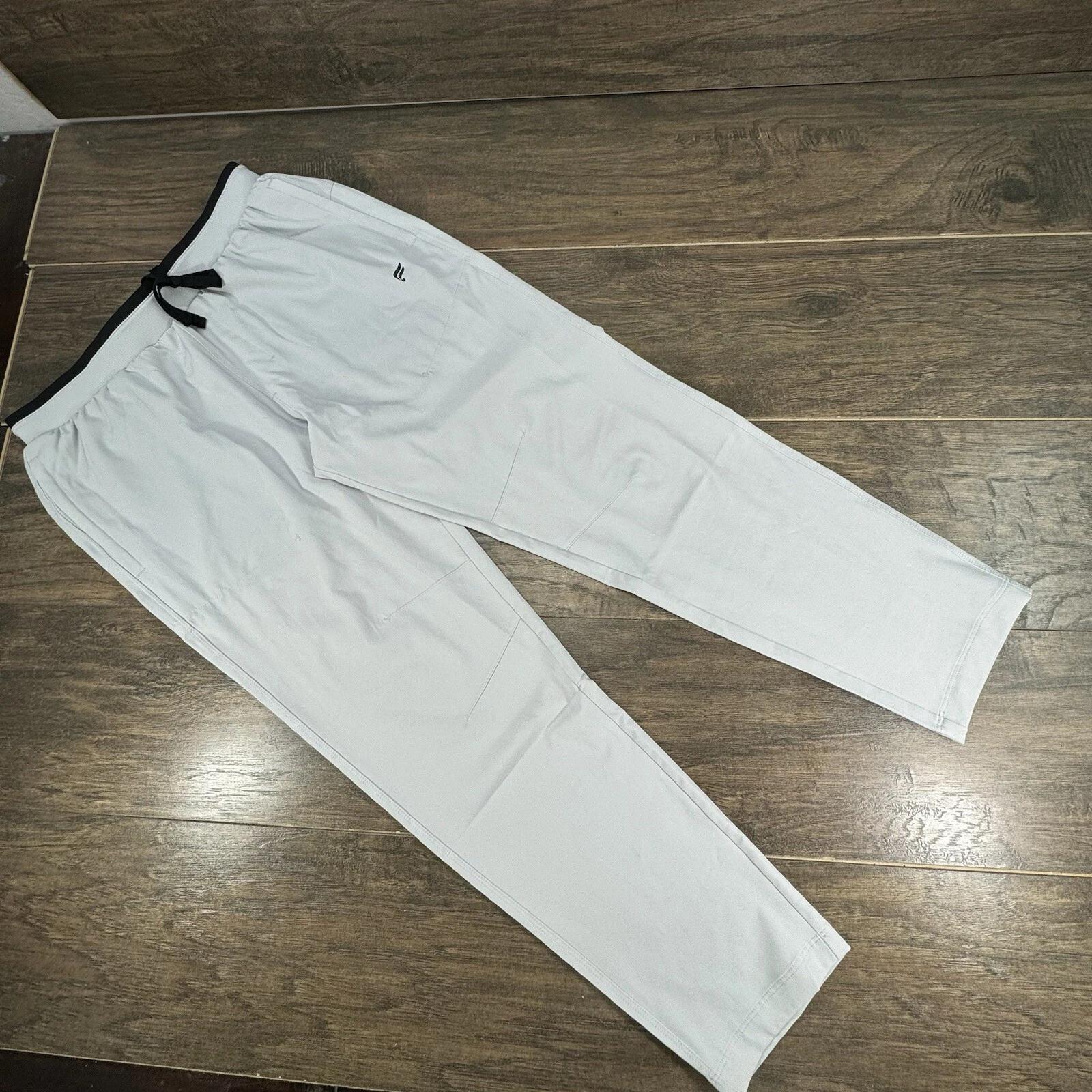 fabletics fundamental golf workout athletic pants