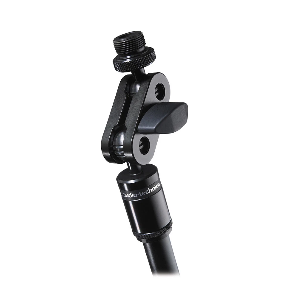 Audio-Technica AT8459 Microphone Clamp Adapter - Thumbnail 5