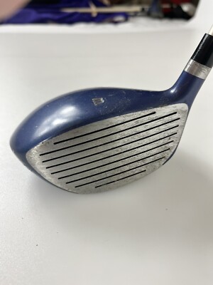 Wilson Golf Power Chamber Right Handed 15.5* Woman's 3Wood