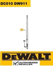 Original DeWalt Radio Antenne 1004730-71 Für DAB FM Bluetooth Radio DCR027
