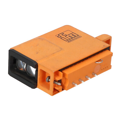 IFM Electronic OS5019/OST-FNKG Used UMP